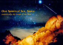 Our Spiritual Sun, Sirius
