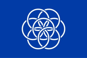 Bandiera della Terra