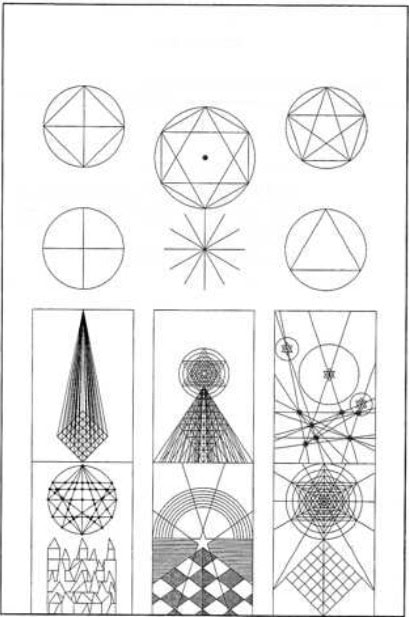 Year 6.5 – Communion of Work. The Book of the System – TPS – English